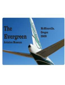 Evergreen Poster Evergreen Poster